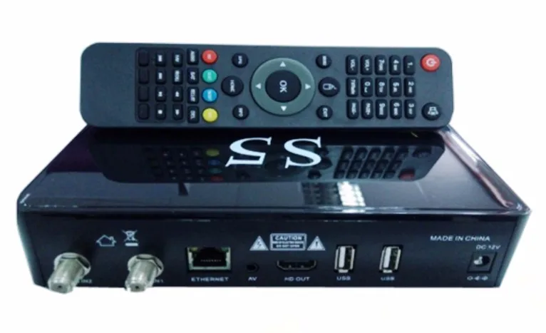 Скорость hd s5 Amlogic S805 android спутниковый SKS IKS постоянный свободный для Южной Америки nagra 3