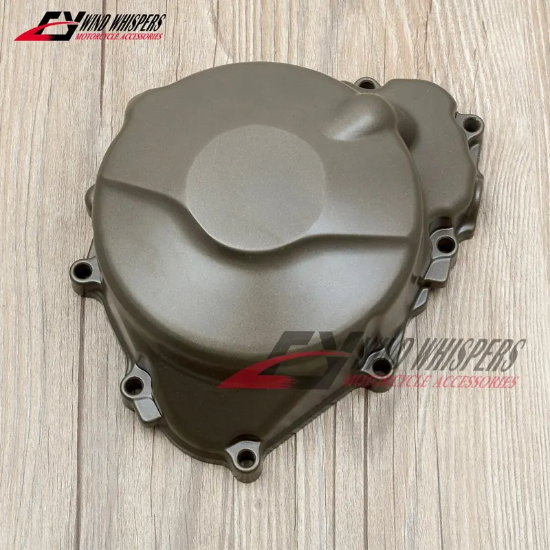 Двигатель мотоцикла статора Крышка картера для Honda CBR600 CBR 600 F4I 2001 2002 2003 2004 2005 2006