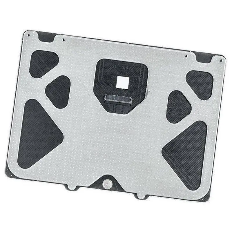 Presspad Trackpad + гибкий кабель для Macbook Pro 13 дюймов A1278 Unibody 2009 2010 2011 2012|Сенсорный панели| |
