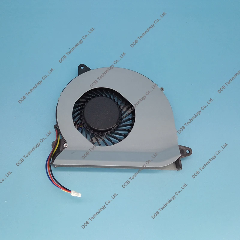 Кулер для ноутбука Asus U31 U31F U31J U31E U31JG U31JF U31S U31SD U31K X35J X35 KDB0705HB|fan cord|fan radiatornew fan design |