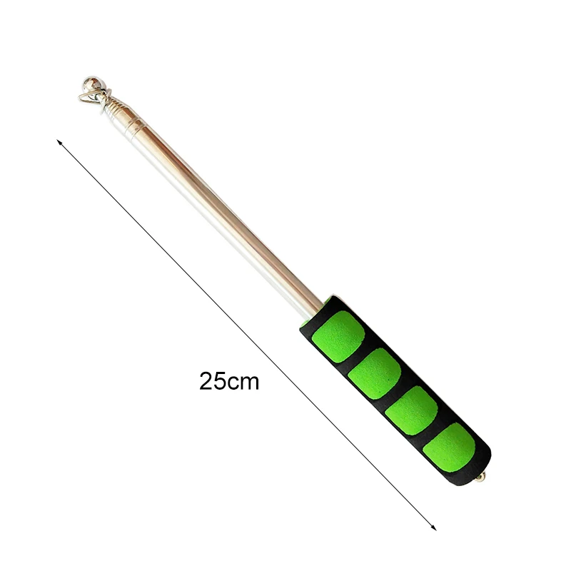 1 шт. туристическая Удочка из пенопласта м 2 5 м|Флажки вымпелы и конфетти| |