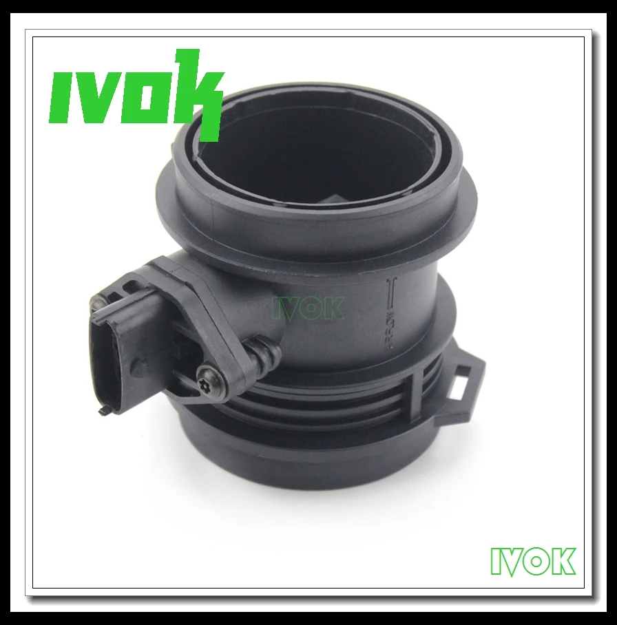 Датчик расхода воздуха MAF для Hyundai XG300 XG350 Santa Fe Kia Amanti Sedona Sorento 28100 39000 0280218029|sensor