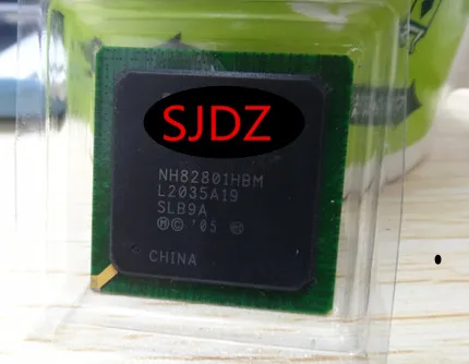 

1pcs/lot NH82801HBM