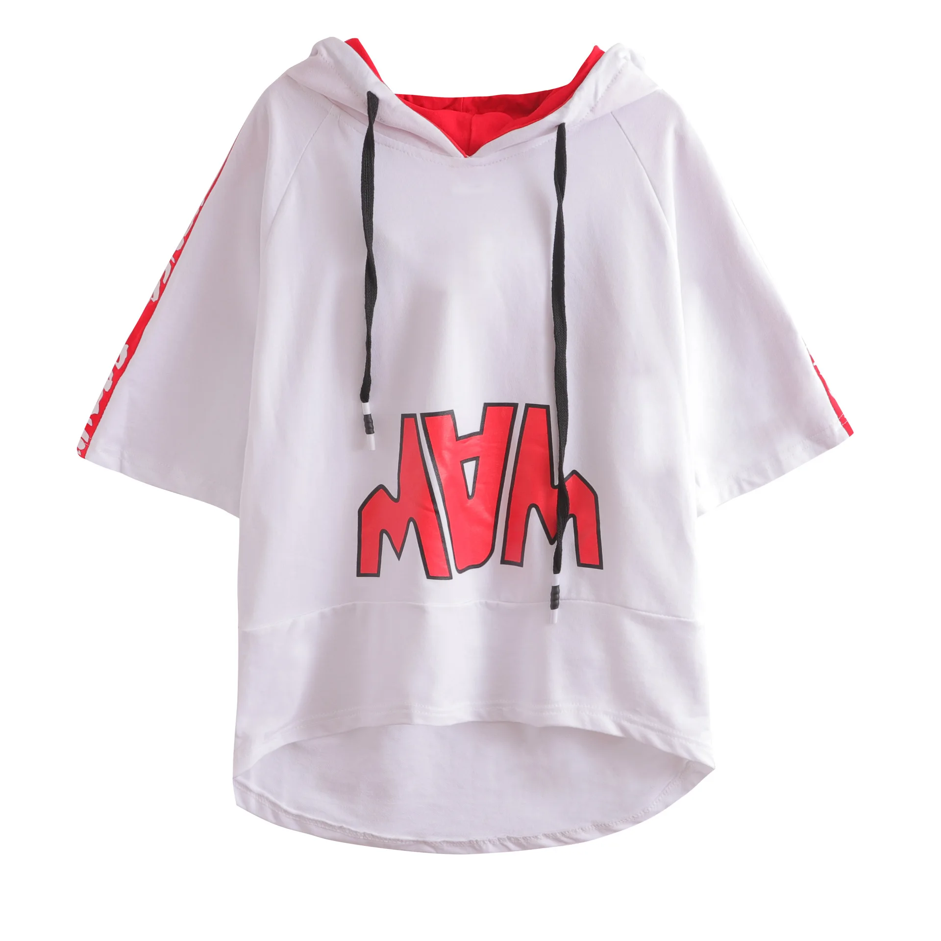 Детские крутые толстовки в стиле хип хоп одежда для девочек и мальчиков костюмы