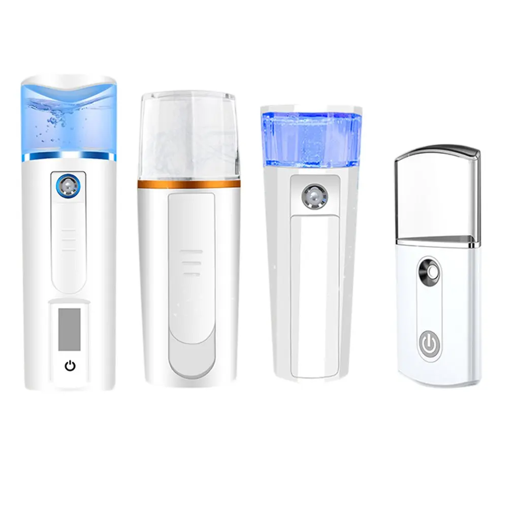 Распылитель тумана распылитель ресниц для удлинения лица искусственная кожа с