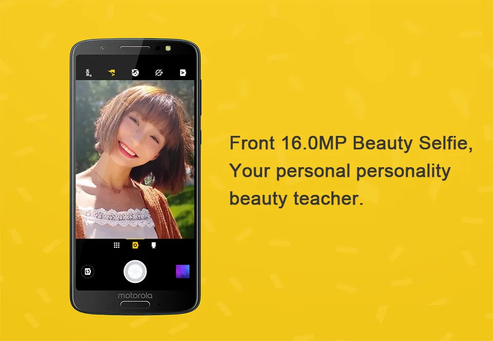 Motorola Moto Green Pomelo 1S XT1925-10 Snapdragon 450, 4 Гб ОЗУ, 64 Гб ПЗУ, 5,7 дюймов, 18:9, ips, отпечаток пальца, 3000 мА/ч