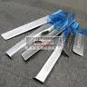 Накладка на порог двери для Mitsubishi ASX RVR Outlander sport 2011 2012 2016 2017|scuff plate|door sill scuff platedoor |