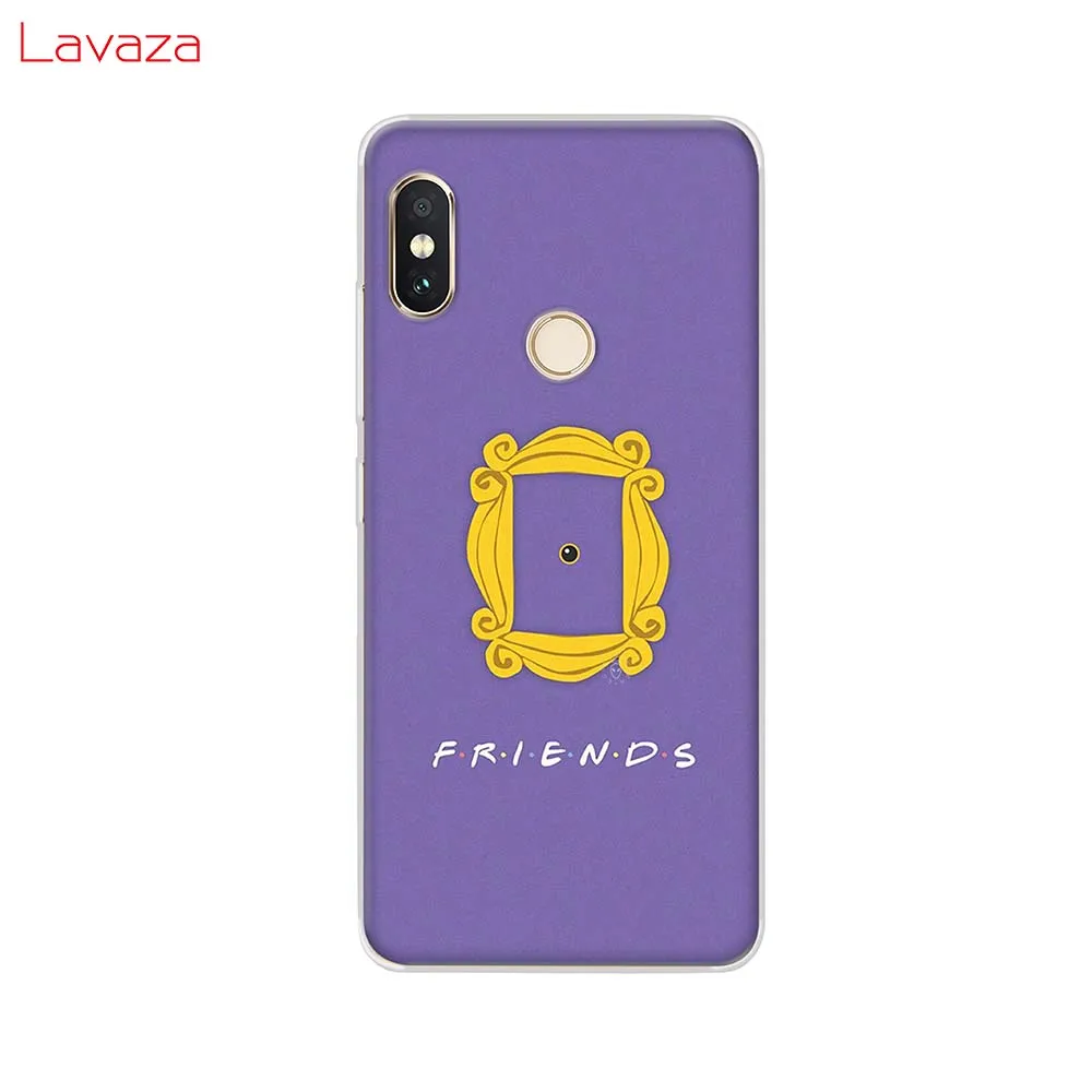 15 Lavaza Жесткий Чехол для huawei Коврики 10 20 P9 P10 P20 Lite Pro P smart для смартфона Honor 8X10 Lite чехол друзей минималистский serie TV чехол s - Цвет: 15