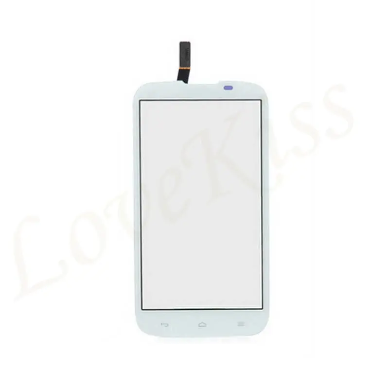 5 &quotG610 сенсорная Передняя панель для Huawei G610 G610C G610S сенсорный экран сенсор C8815