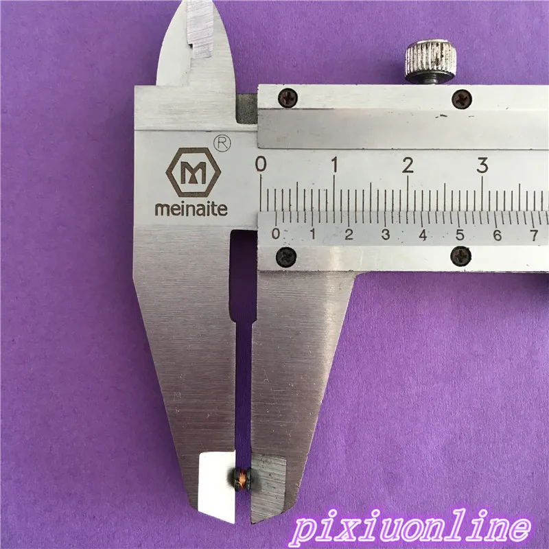 25 шт. M52Y CD32 4.7UH SMD силовой индуктор 4R7 электронные компоненты высокого качества в