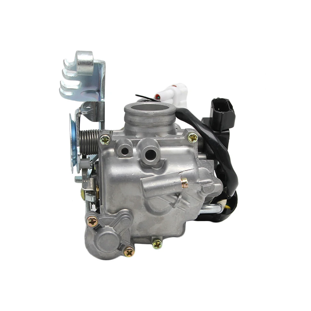 Alconstar- CVK24 24 5 мм карбюратор для мотоцикла электронный дроссель GY6 100 125 150CC Скутер ATV