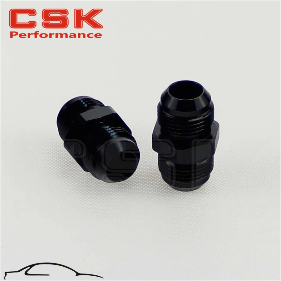 2 шт. Универсальный переходник с AN12 на 12AN|adapter fitting|12an fittingan12 fitting |