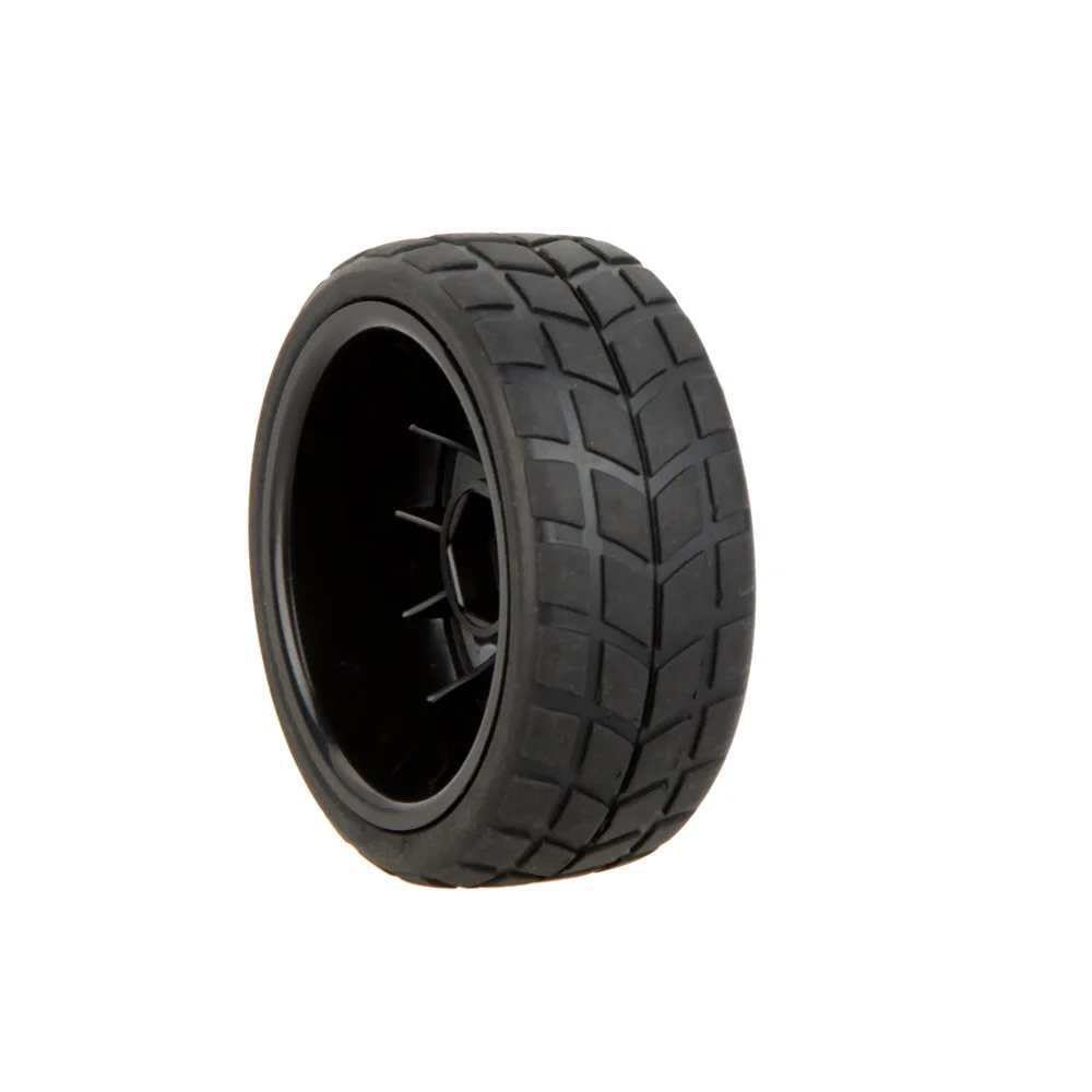 GoolRC 4 шт. высокая производительность 1/10 раллийный автомобильный обод и шина 20101