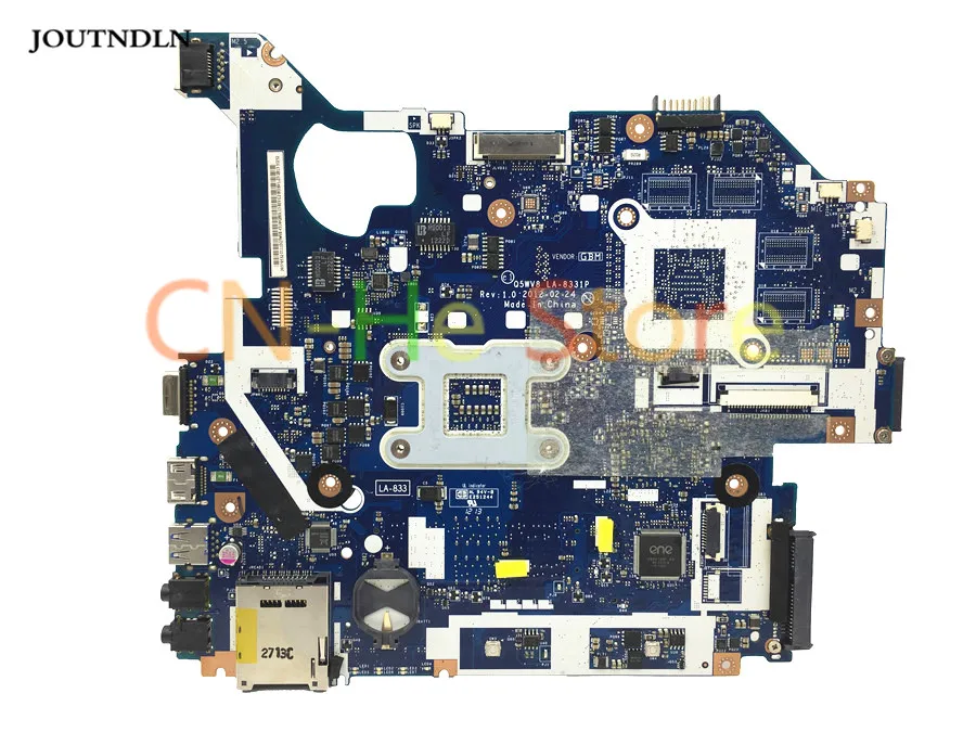 JOUTNDLN  ACER V3-551 V3-551G Q5WV8    LA-8331P NB.C1711.001 NBC1711001 DDR3