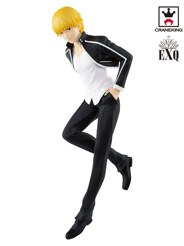 Японское аниме &quotFate/stay night [Heaven's Feel]&quot оригинальная Коллекционная Фигурка Banpresto