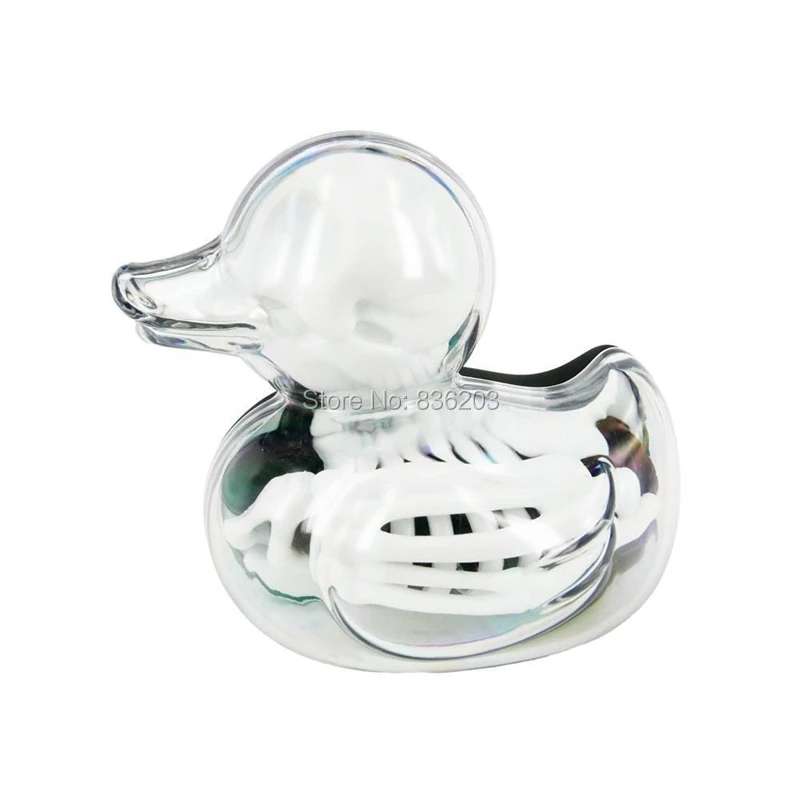 4D мастер уродливые утки для купания забавная анатомическая модель медицинская