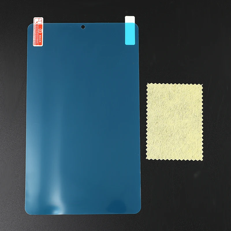 Защитное стекло HD для планшета прозрачная пленка защиты экрана от царапин Xiaomi Mi