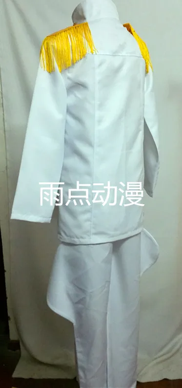 Набор костюмов для косплея Большой Адмирал |