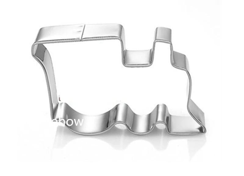 Набор инструментов для резки печенья из нержавеющей стали 1 шт./лот | Дом и сад