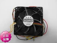 new original sanyo 9a0948s4e03 9225mm dc48v 0 08a inverter cooling fan