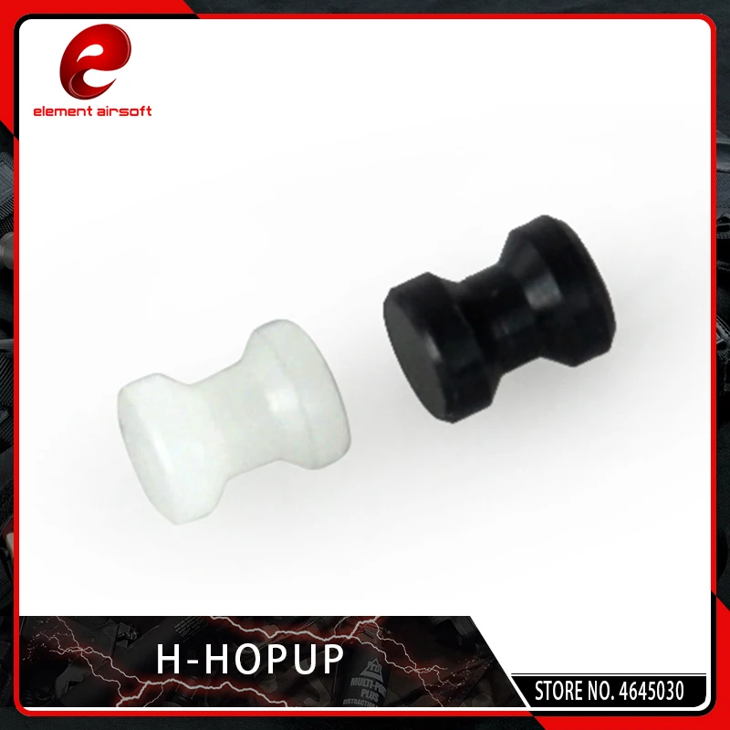 Element Airsoft Hop Up Подушка для AEG Softair коробка передач всех моделей Marui охотничий