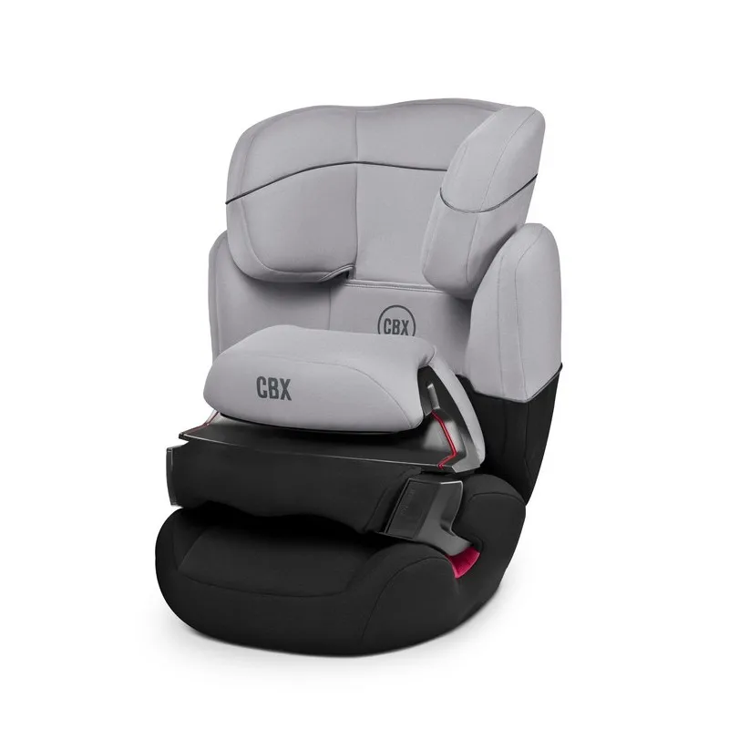 Автокресло Cybex Aura с 9 месяцев до 12 лет 9-36 кг (группа 1-2-3) | Мать и ребенок