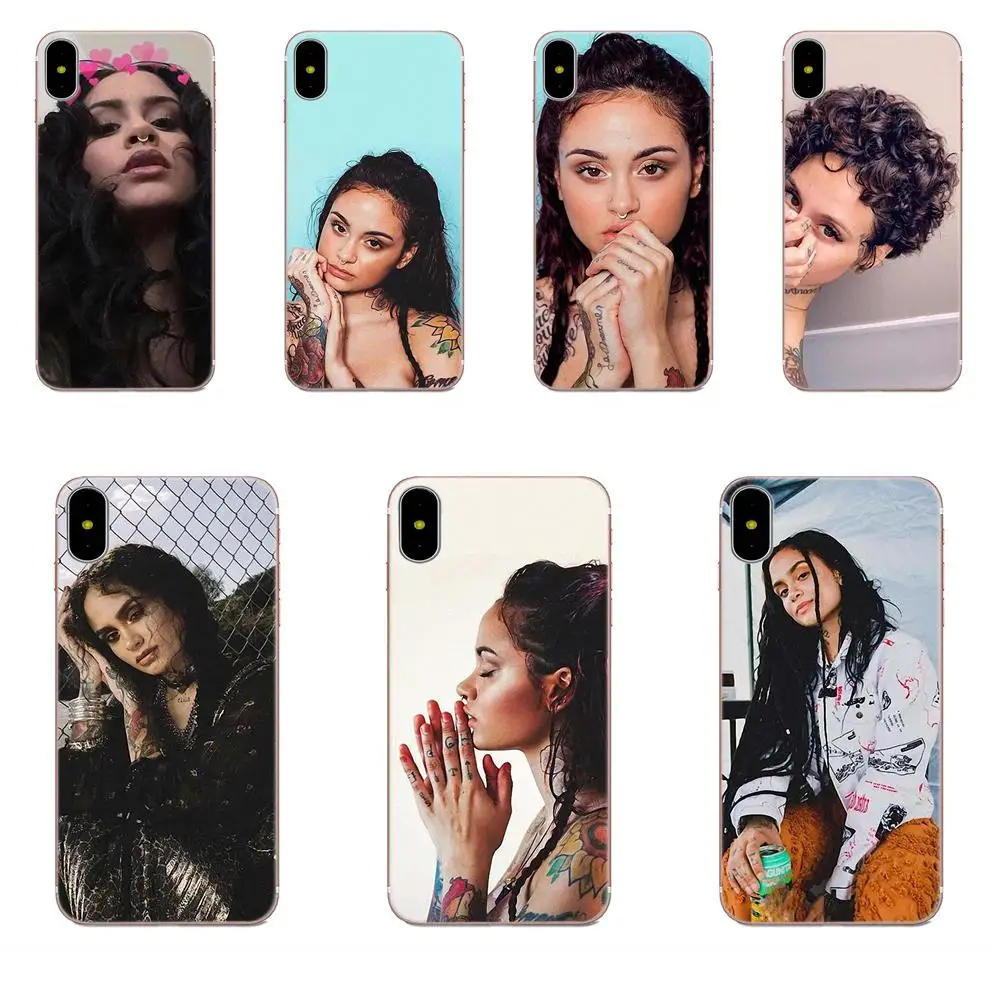 Сексуальные Kehlani модные для Xiaomi Redmi Mi Note 7 8 9 SE Pro Lite Go Play мягкие чехлы из