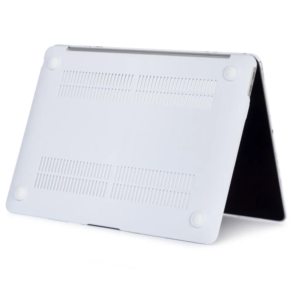 Чехол для ноутбука MacBook Air 13 Pro retina 11,6 12 13,3 15,4 сумка для MAC book New Air 13 Pro 13 15 дюймов с сенсорной панелью