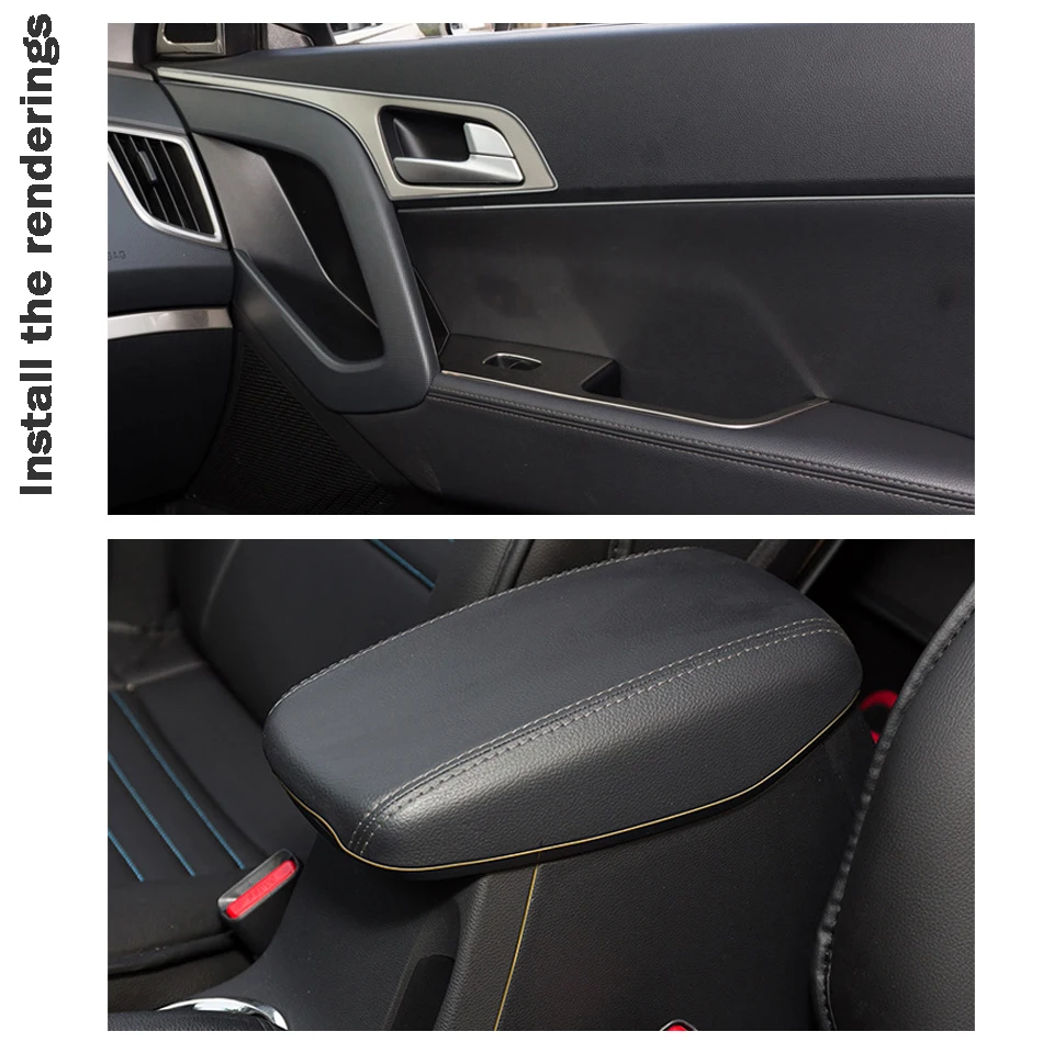 5 м DIY Украшение автомобиля с покрытием из декоративной планкой для Skoda Octavia A7 A5 Быстрое Fabia peugeot 407 308 207 208 508 2008 3008 406