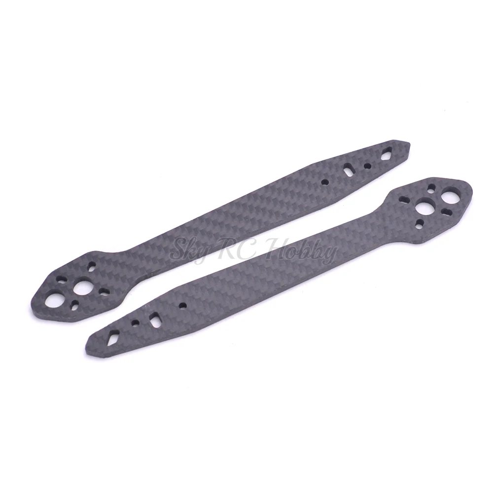 4 мм рычаг из углеродного волокна запасные части аксессуары для Марсианская