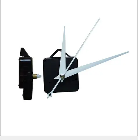Best quartz clock movement shop