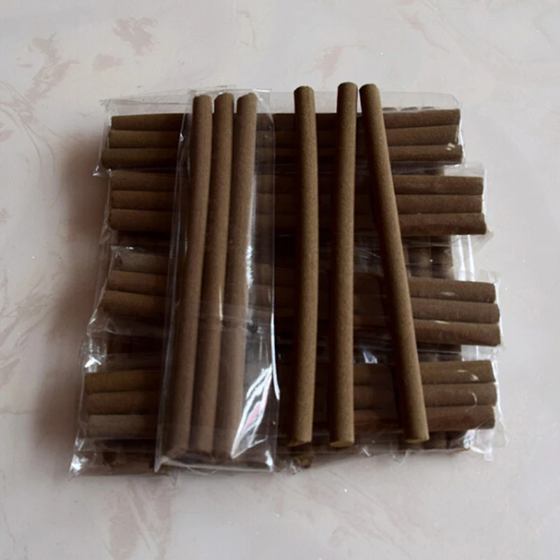 JETTING 30PCS Новое поступление бездымного безопасности Moxa палка ручной работы
