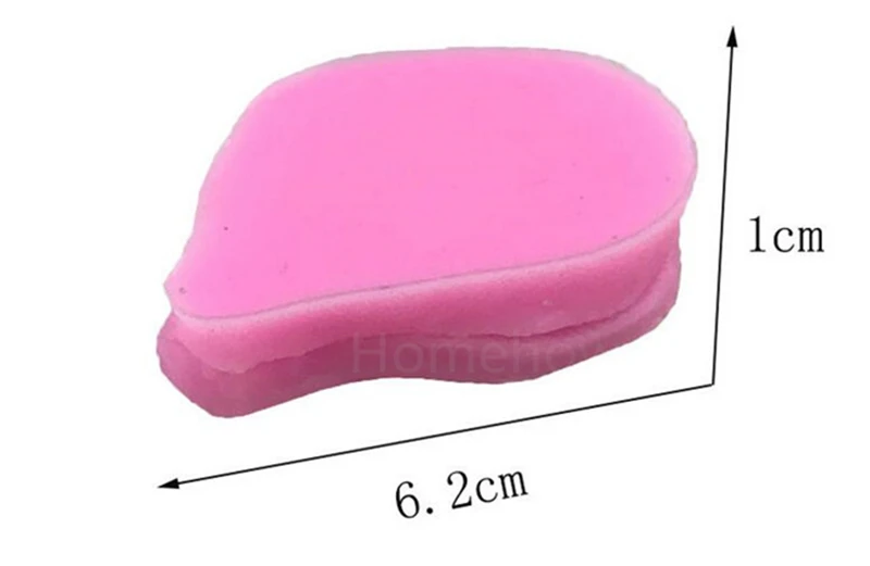 2 шт./лот бабочка цветок орхидеи силиконовая форма для торта 3D жидкой помадки