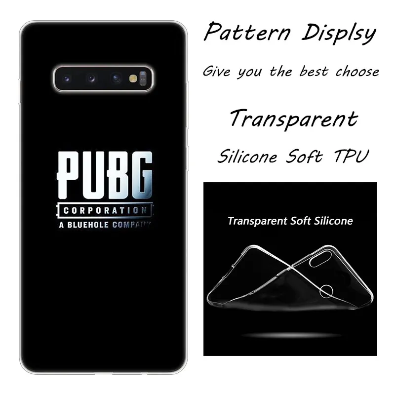 013 Модный мягкий силиконовый чехол для samsung Galaxy S10 S9 S8 Plus S7 Edge A6 A8 Plus A7 A9 A5 - Цвет: 013