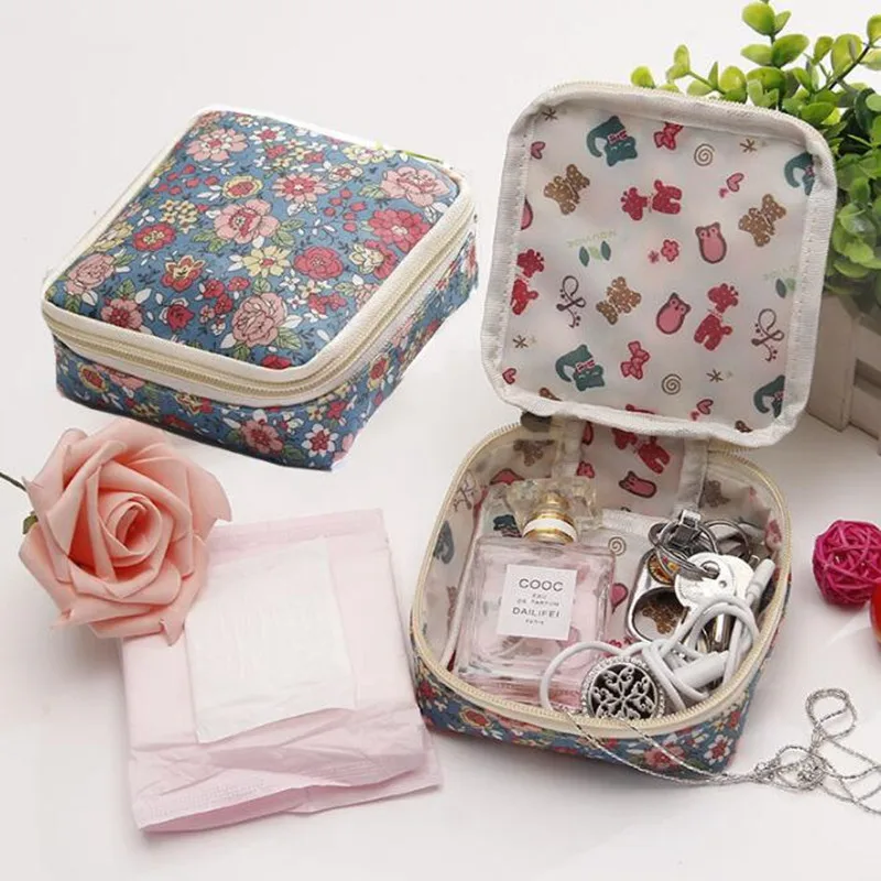 Гигиенические прокладки Сумки водонепроницаемая сумка многоразового