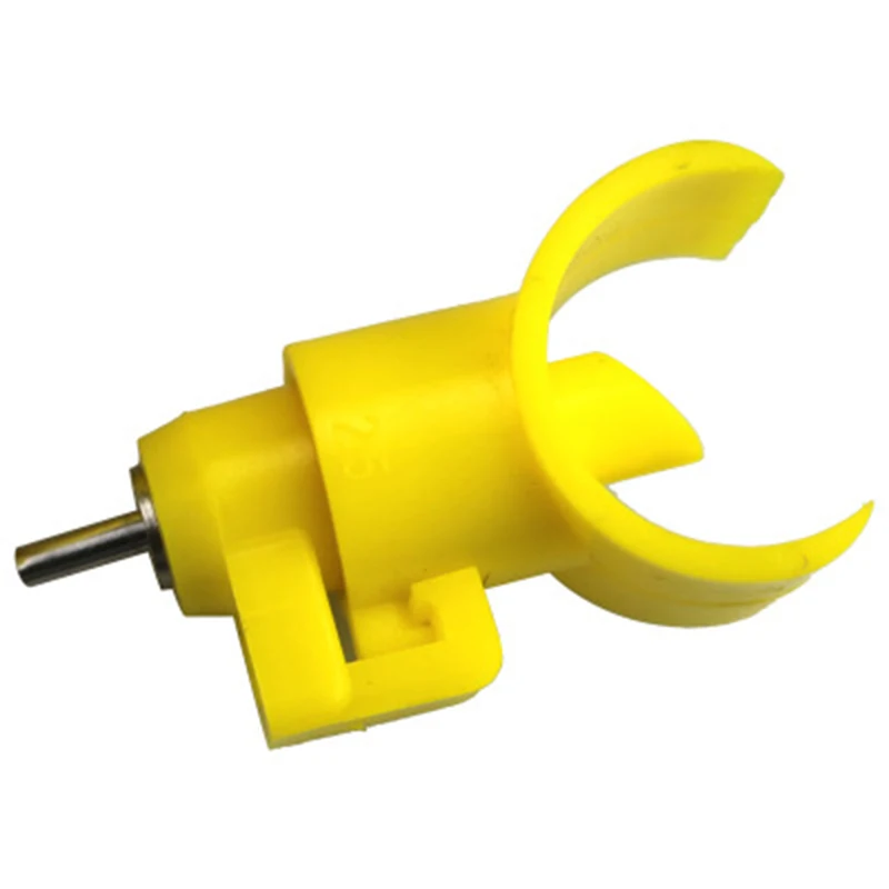 10 шт. птицы Курица висячая утка ниппель поилка питьевой воды питатель | Дом и сад