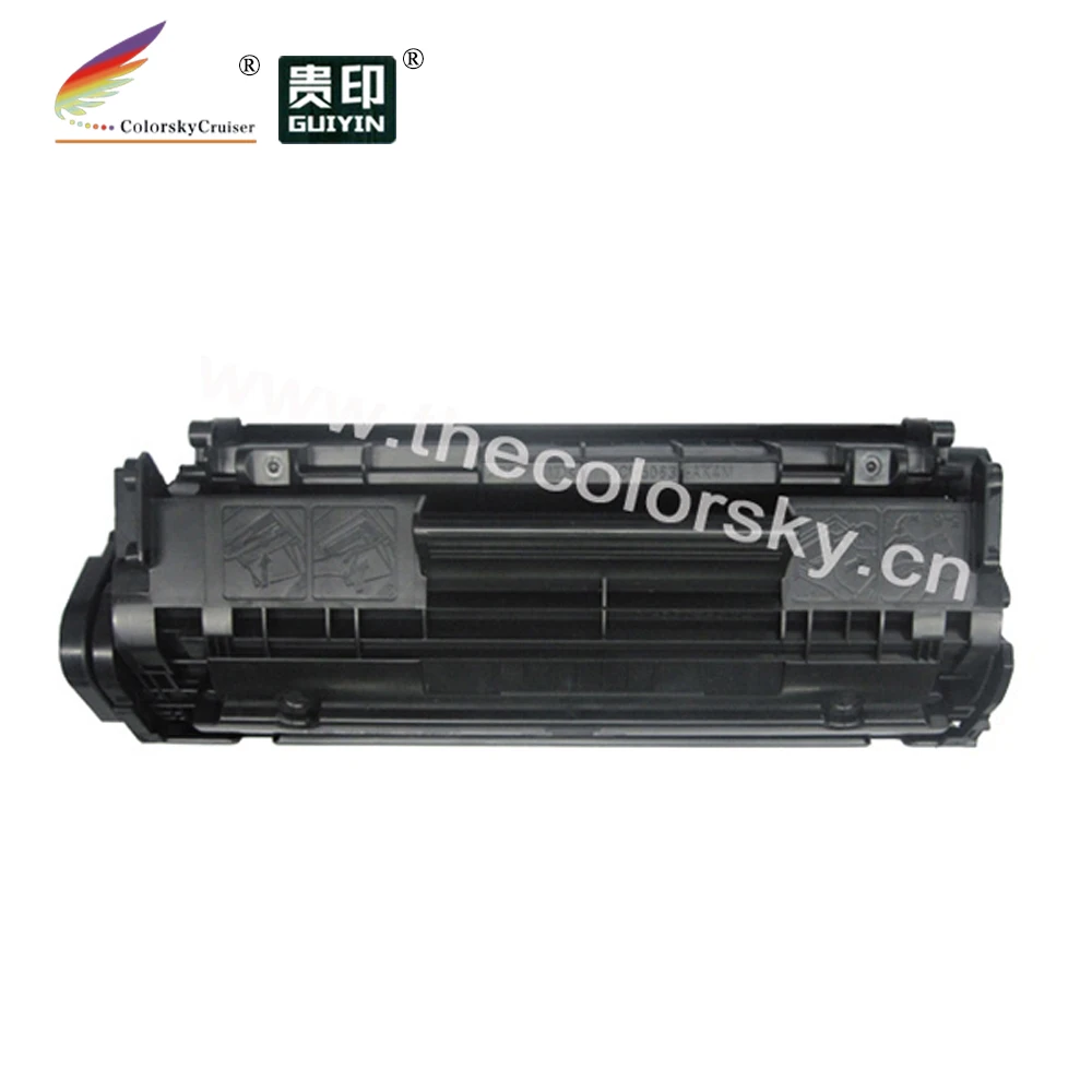 (CS-CFX9) Bk toner laserjet printer laser cartridge for canon FX10 304 0263B001A MF4010 MF4120 MF4122 MF4130 (2000 pages) | Компьютеры и