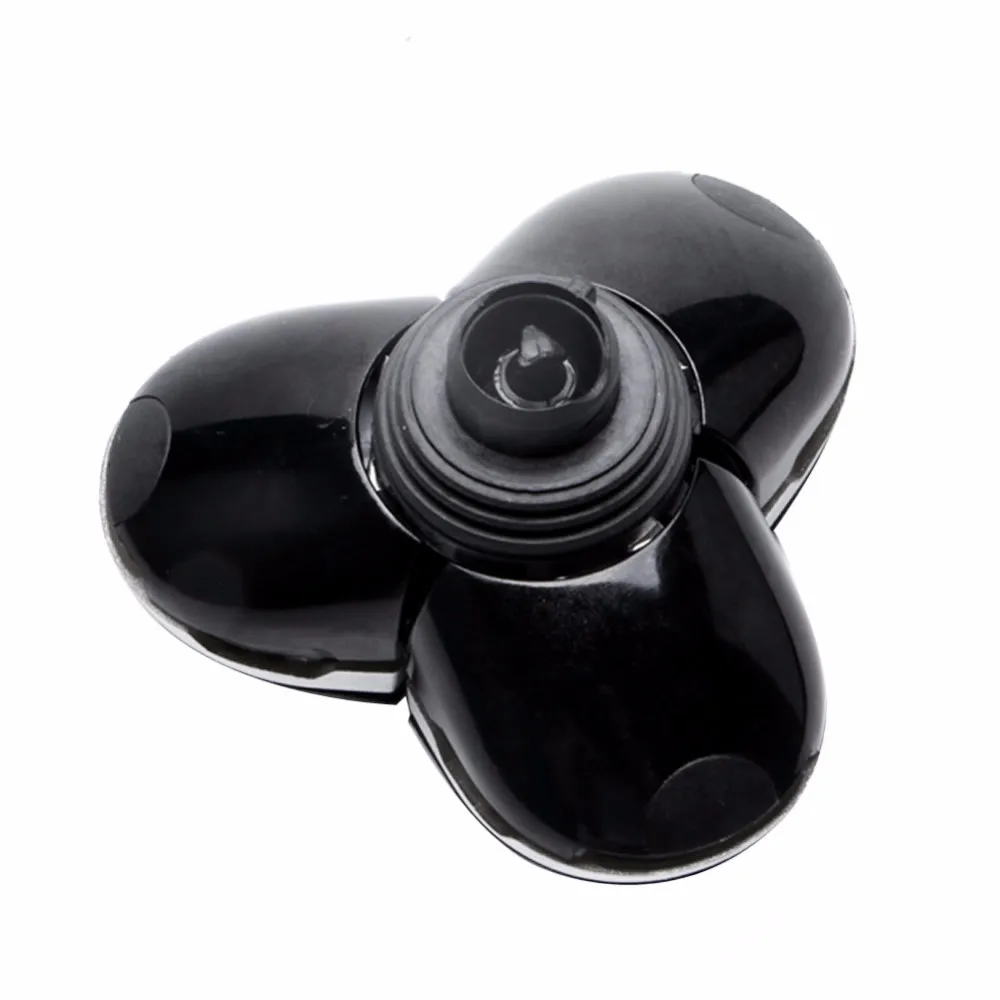 Новинка, сменные мужские бритвенные головки RQ12 SensoTouch, 3D бритвы, мужские инструменты для удаления волос