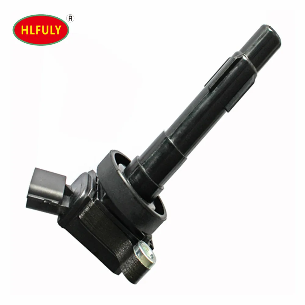 

1PCS Free Shipping For BYD F0 371 CAR IGNITION COIL OEM NO # 0221 500 802 / KRK TT15