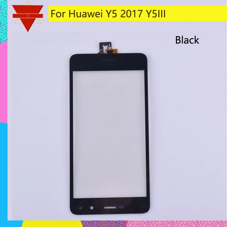 Новинка 5 0 &quotдля Huawei Y5 2017 Y5III MYA L22 L23 сенсорный экран Сенсорная панель дигитайзер