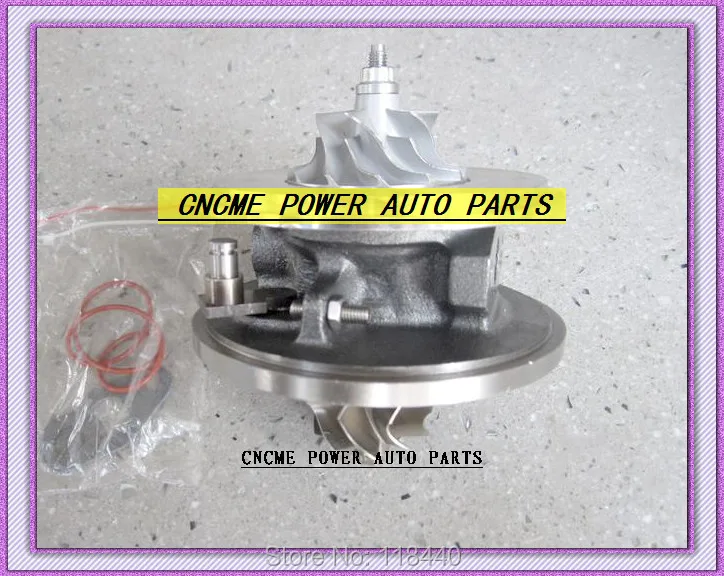 Сердечник картриджа Turbo CHRA 762965-0007 762965-0003 762965-0001 762965-0002 11657794022 7794022H07 7629657 7794022G 7794020F 2.0D (art.: 3920d49ea4eea) - 3920d49ea4eea