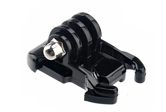 Базовое крепление для шлема с быстроразъемной пряжкой 2 шт. на нагрудный ремень