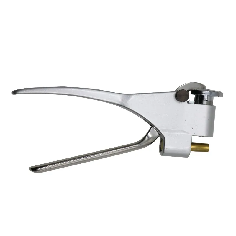 Usb тестер для измерения твердости в алюминиевом сплаве|hardness tester|webster hardness testerwebster |