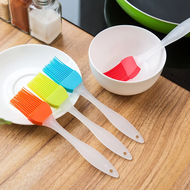 Многофункциональная силиконовая жаропрочная форма для хлеба кисти