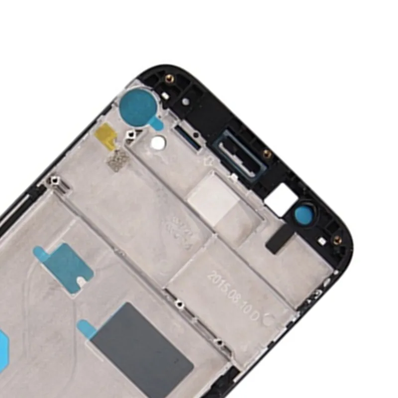 Для Huawei G8 GX8 D199 G7Plus ЖК-корпус рамка корпус передняя средняя запасные части |