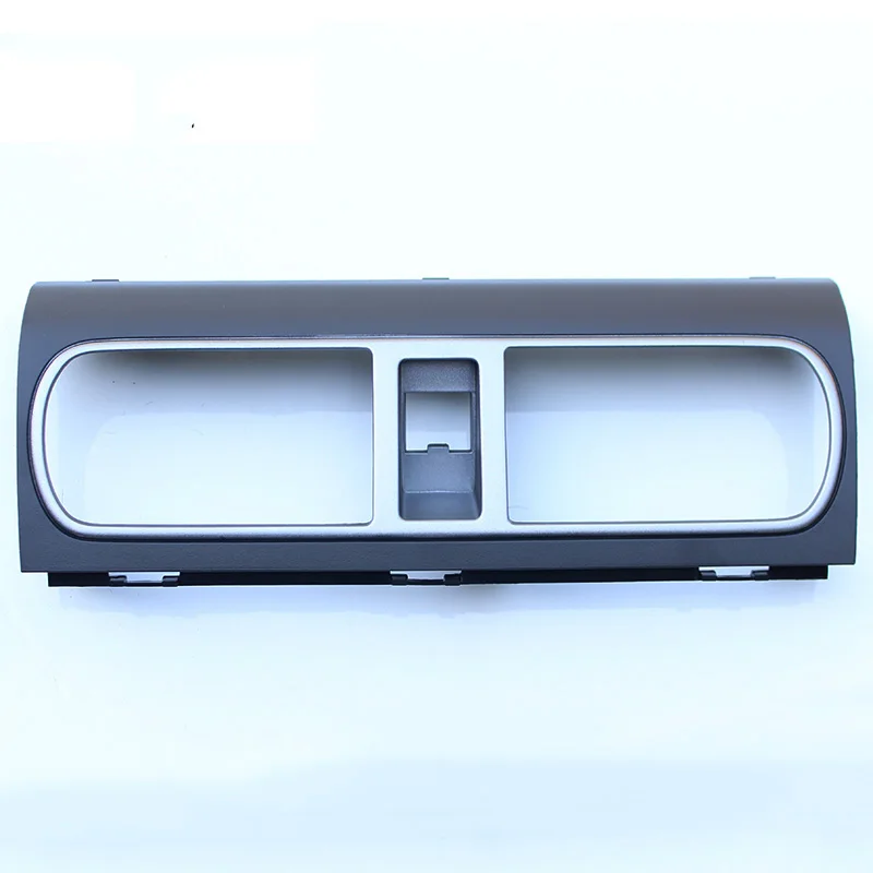 Автомобильная панель Hengfei dashboard center air vent trim CD навигация DVD для Suzuki Swift|dvd panel|cd panelcd dvd