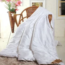 TUTUBIRD mulberry silk comforter for winter/summer king queen full twin size white/red color quilt/duvet/blanket Filler