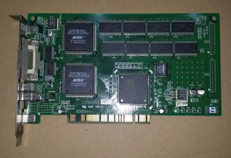 pci arcnet