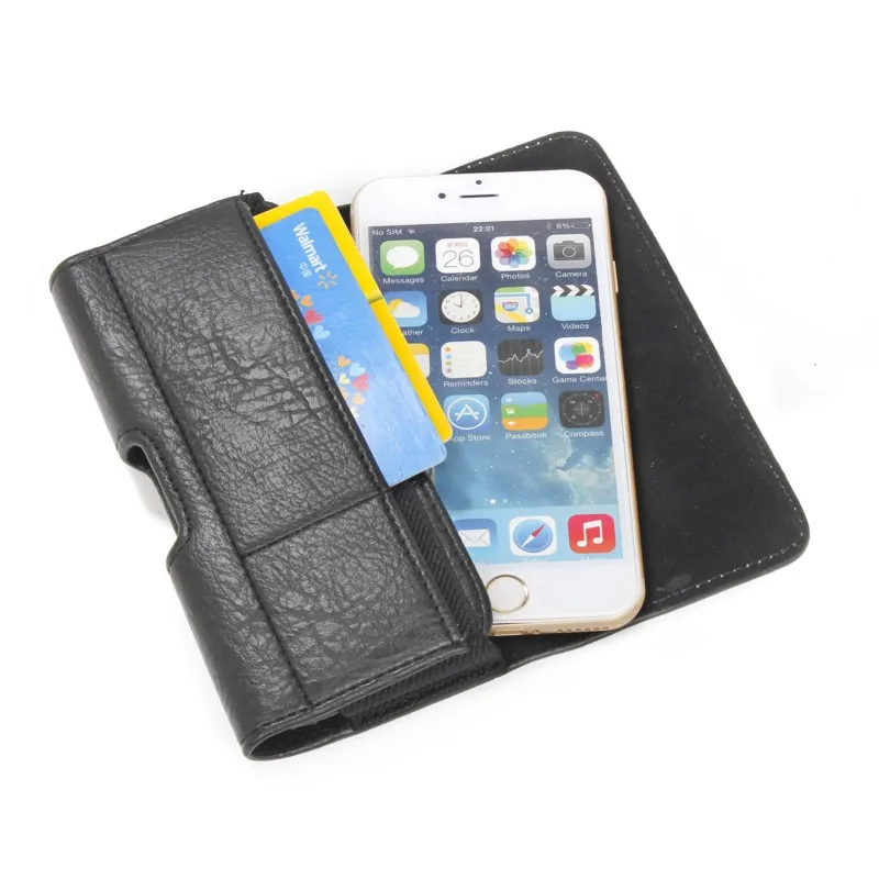 OEEKOI каменный узор из искусственной кожи пояс (полиуретан) с текстурой телефонный