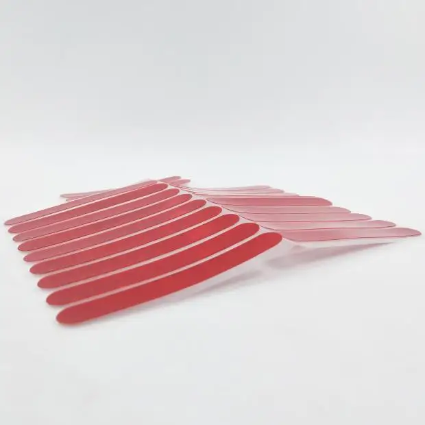 Оригинальный Ninebot скутер Светоотражающая бирка заднее крыло наклейка для ES1 ES2 ES4